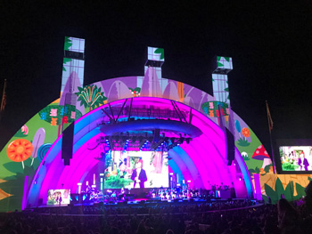 Willy Wonka – Hollywood Bowl